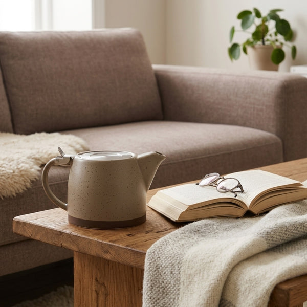 Søndagste i sofaen