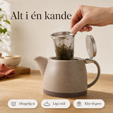 PurePot tekande 5