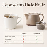 PurePot tekande 7